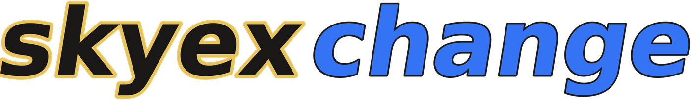 skyexchange logo