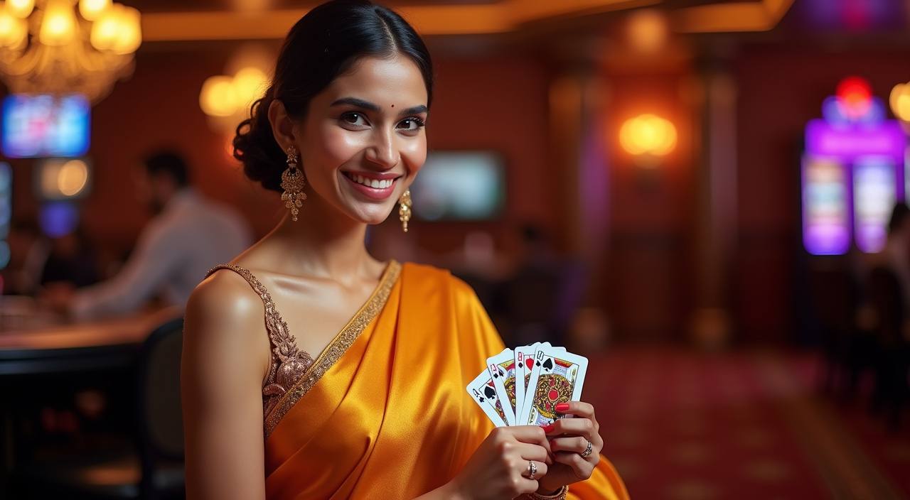 skyexchange Discover skyexchange casino’s live tables and slots